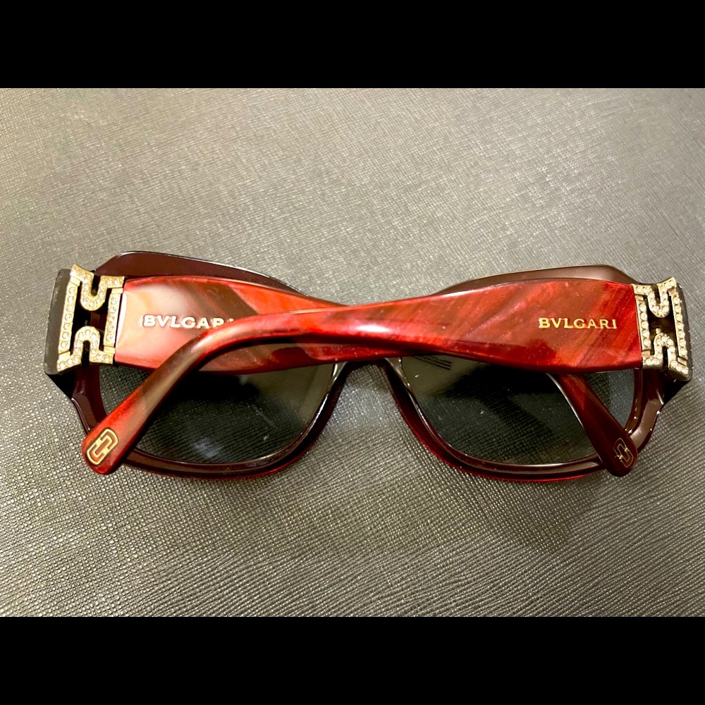 Bvlgari Sunglasses